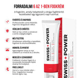 Regeneráló fogkrém 6 az 1-ben
