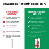 Regeneráló fogkrém 6 az 1-ben