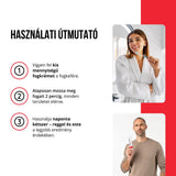 Regeneráló fogkrém 6 az 1-ben
