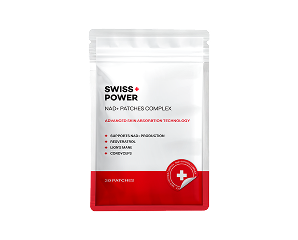 NAD+ Tapaszok Komplexe